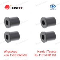 HB1101 HB-1101 | Harris | Toyota Leaf Spring Bushing