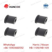 HB1109 HB-1109 | Harris | Nissan Leaf Spring Bushing
