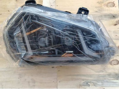 A636400000013A1225左前组合灯总成