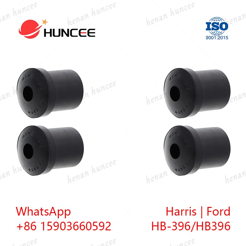 HB396 HB-396 | Harris  Ford Leaf Spring Bushing