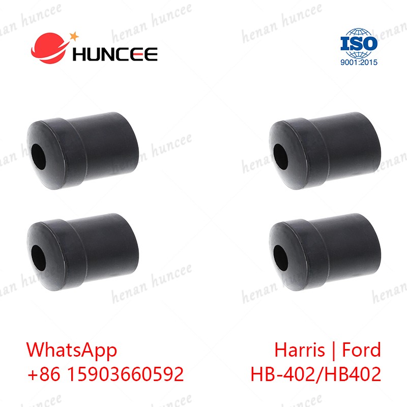 HB402 HB-402 | Harris  Ford Leaf Spring Bushing
