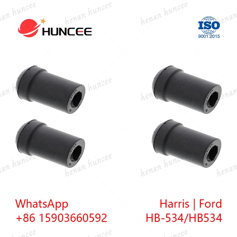 HB534 HB-534 | Harris  Ford Leaf Spring Bushing