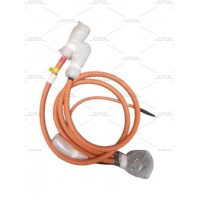 充电插座线缆/DC2+_PL18X-501-70-5/DC2-_PL18V-501-70-5/70/2200_160DZ9A2597830090