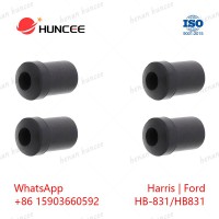 HB831 HB-831 | Harris | Ford Leaf Spring Bushing