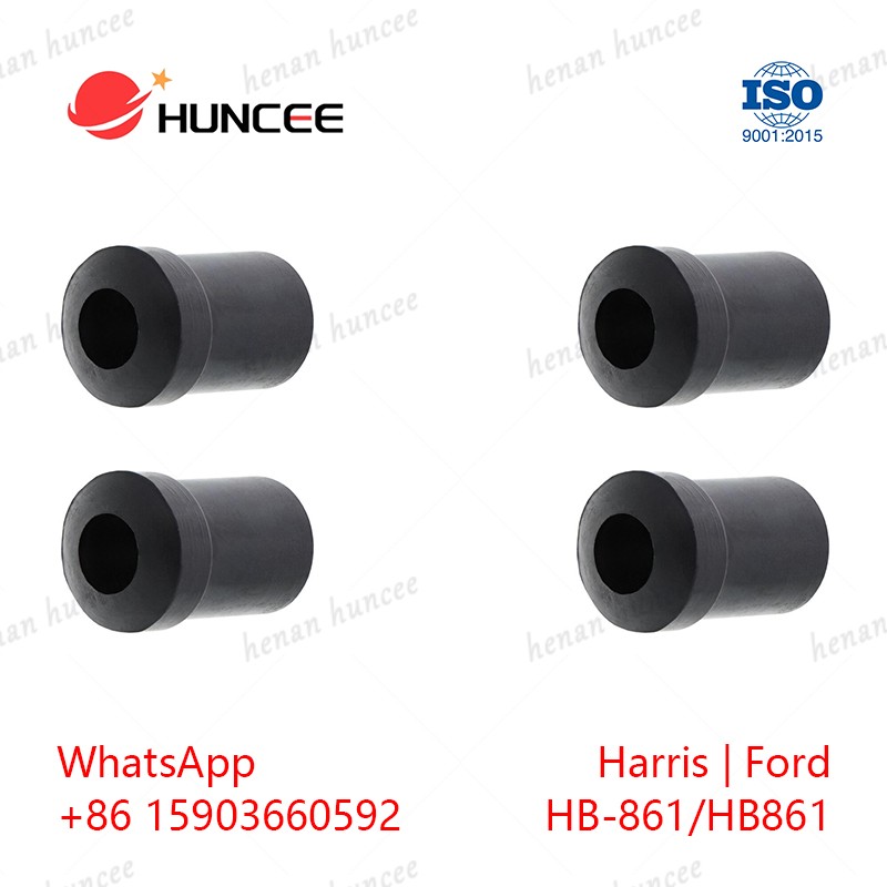 HB861 HB-861|Harris | Ford Leaf Spring Bushing