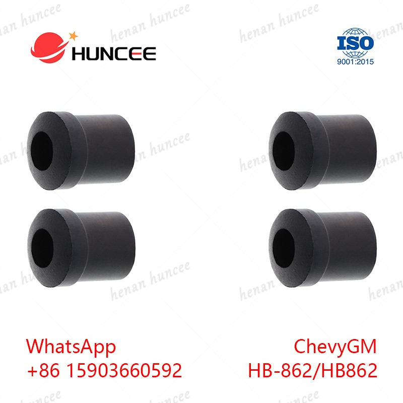 HB862 HB-862|ChevyGM Leaf Spring Bushing