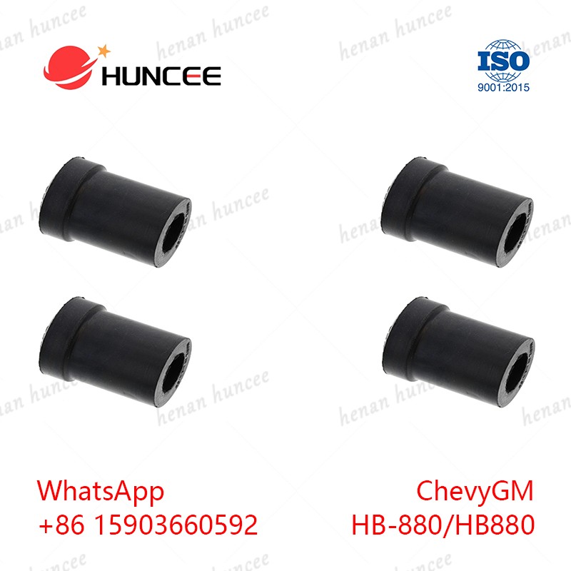 HB880 HB-880|ChevyGM Leaf Spring Bushing