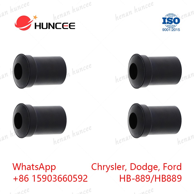 HB889 HB-889|Chrysler, Dodge, Ford Leaf Spring Bushing