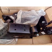 FG1693440301    轻卡载货橡胶减震后悬