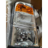 LG9704720002    组合前灯总成