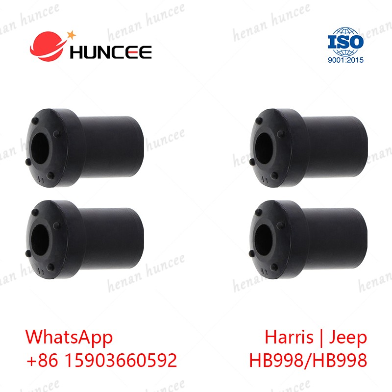 HB998 HB-998|Harris | Jeep Leaf Spring Bushing