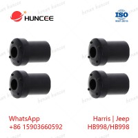 HB998 HB-998|Harris | Jeep Leaf Spring Bushing
