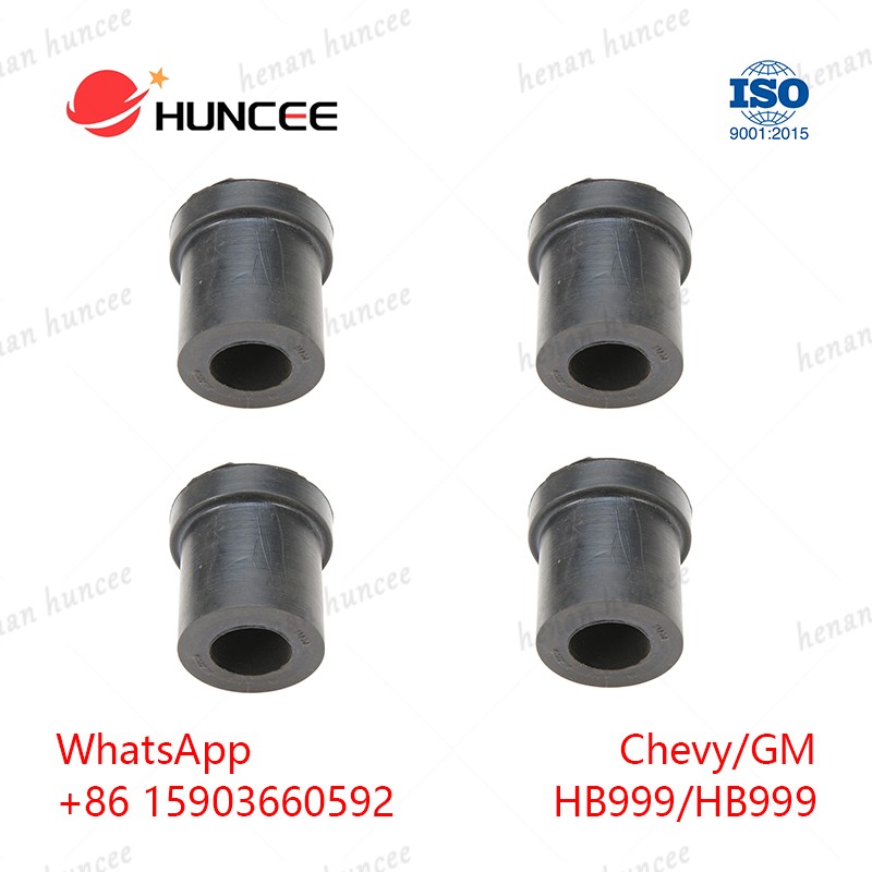 HB999 HB-999|Chevy/GM Leaf Spring Bushing