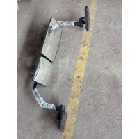 LG1617770118   左镜杆总成