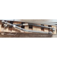 FG9804430028    转向直拉杆_轻卡/1058