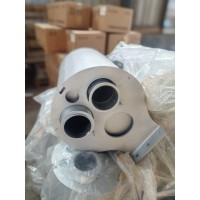 752W15101-0010    D08国I I I消声器