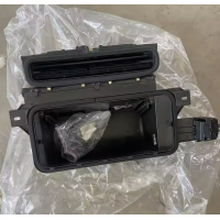 711W61900-7378 C7H暖风鼓风机