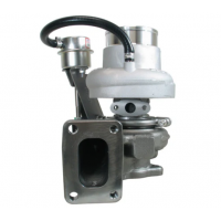 W1404185531（HE200WG）3790143 QSF3.8增压器