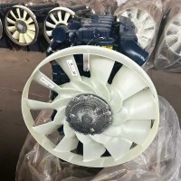 WP12.430N潍柴发动机总成