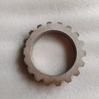 法士特变速箱副箱主轴垫圈，JS180-1707107