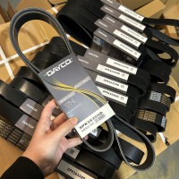 康明斯发动机皮带，5080644 8PK1635