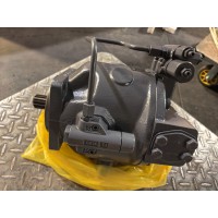 柳工14齿柱塞泵