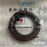 陕汽X3000后轮免维护轮边油封修理包，895-0040