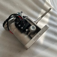 潍柴发动机电动输油泵总成电子泵，1000567210