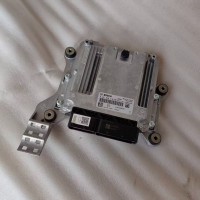 潍柴发动机电脑版电控单元，612640080460