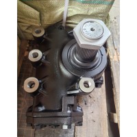 WG9925477132   转向器总成方向机总成
