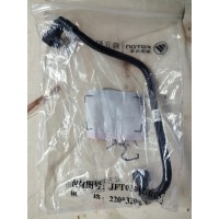 5255187    空压机出水管(F系列专用)