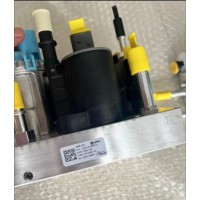 博杜安发动机配件1205170-E9300东风尿素泵