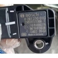 026123001G博杜安发动机配件026123001G欧曼压力传感器