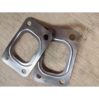 HA09188    增压器燃气进口法兰垫片