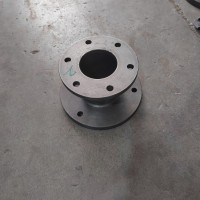 VG1246060046B中间法兰