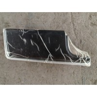 20012538 L75    儀表板左側裝飾板總成