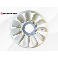 SINOTRUK N5G-N7G MC11 MC13 动力发动机冷却系统 202V06600-0003 环形风扇（￠750)