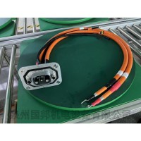 新能源汽车电池端插头换电连接器PFSC-JXB-CP1270E