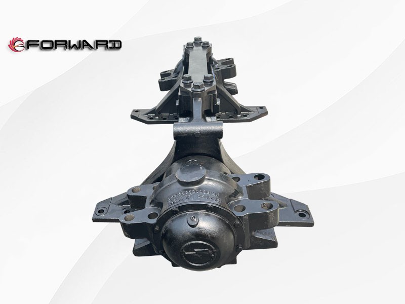 FDZ9525952084110035-SY 平衡轴总成,Balance shaft assembly,济南向前汽车配件有限公司