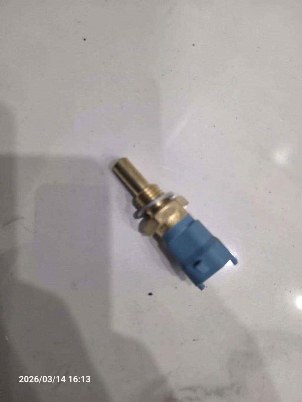 淮柴水温感应塞612630060035图2