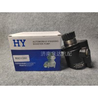 WG9631470060重汽豪沃卡车配件转向泵助力泵液压泵叶片泵