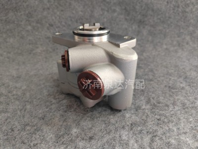 7684955990,转向助力泵,济南泉达汽配有限公司 7684955990,转向助力泵,济南泉达汽配有限公司