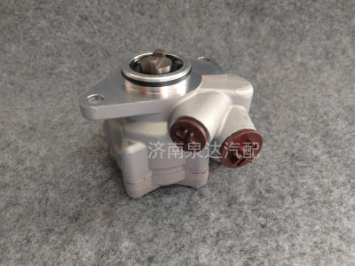 7684955990,转向助力泵,济南泉达汽配有限公司 7684955990,转向助力泵,济南泉达汽配有限公司