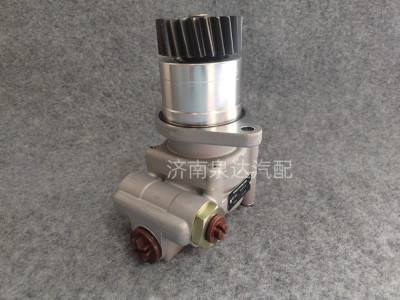 7684974704,转向助力泵,济南泉达汽配有限公司