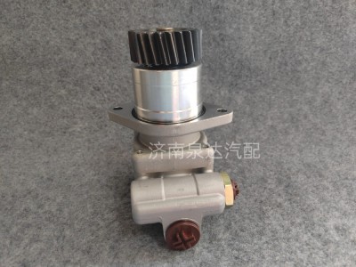 7684974704,转向助力泵,济南泉达汽配有限公司
