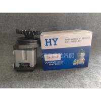 2306-3407010-01潍柴WP12发动机配件转向齿轮泵助力泵液压泵