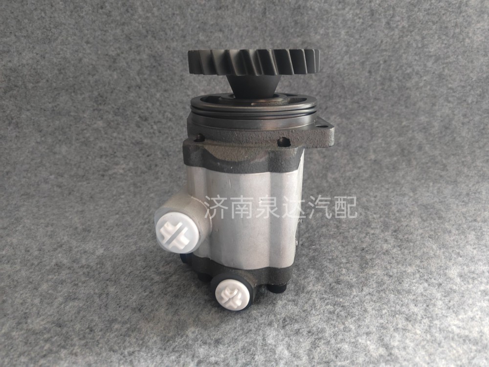 2306-3407010-07潍柴WP12发动机配件转向齿轮泵助力泵液压泵