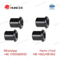 HB-1002 HB1002|Harris | Ford Leaf Spring Rubber Bushing