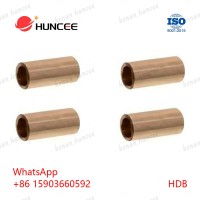 HDB Leaf Spring Bushing