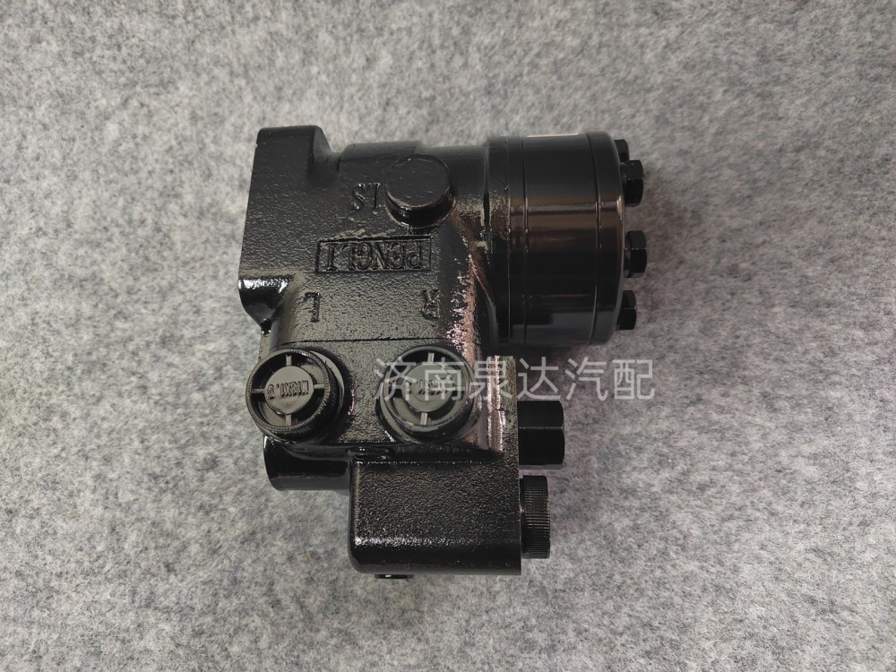 803011053徐工GR1653/1803平地机液压转向器方向机总成